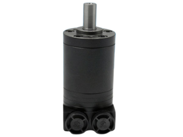 擺線液壓馬達(dá)bmm